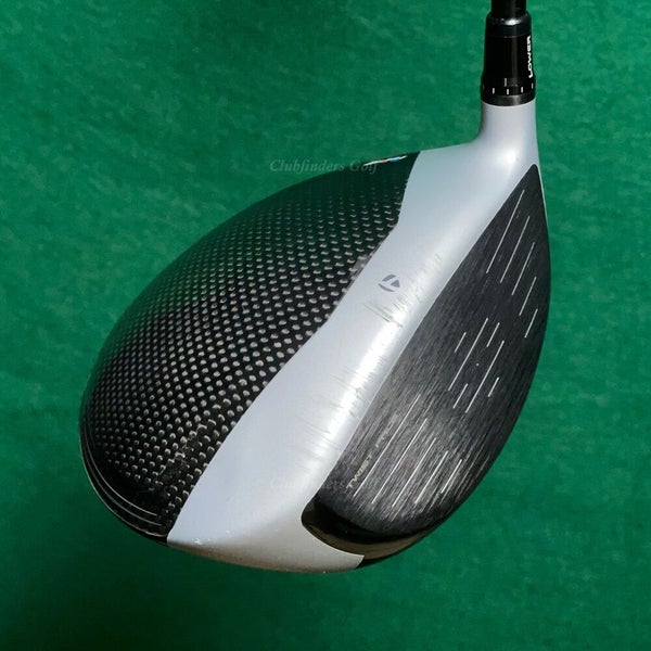 TaylorMade M6 9° Driver Fujikura Atmos 5S Graphite Stiff