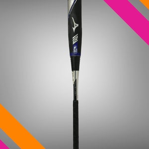 Used Mizuno (-10) 21 oz 31" Maxcor 2 Hot Metal Bat