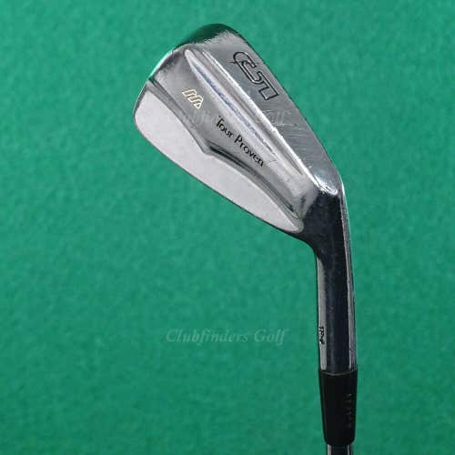 Mizuno Tour Proven TP-9 Single 5 Iron True Temper Dynamic Gold Steel Regular