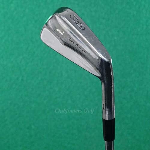 Mizuno Tour Proven TP-9 Single 3 Iron True Temper Dynamic Gold Steel Regular