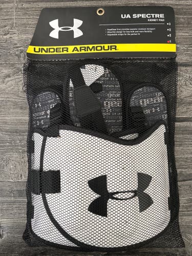 Under Armour Spectre Kidney Pad