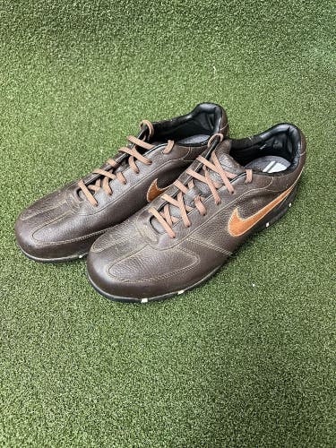 Nike Golf Shoes (3956)