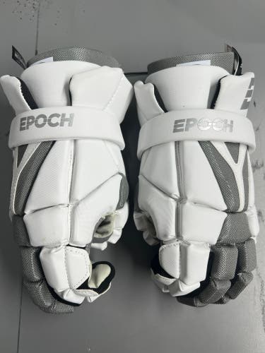 New Epoch 13" ID Lacrosse Gloves