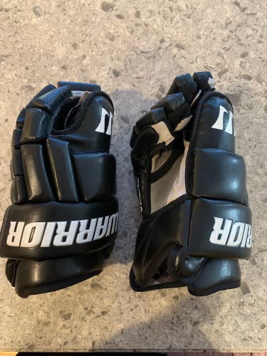 Warrior 15" Bonafide Gloves