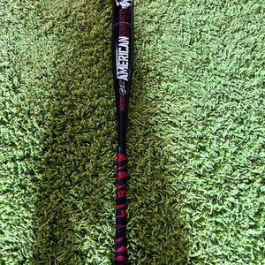 2021 Composite (-10) 20 oz 30" American sniper Bat