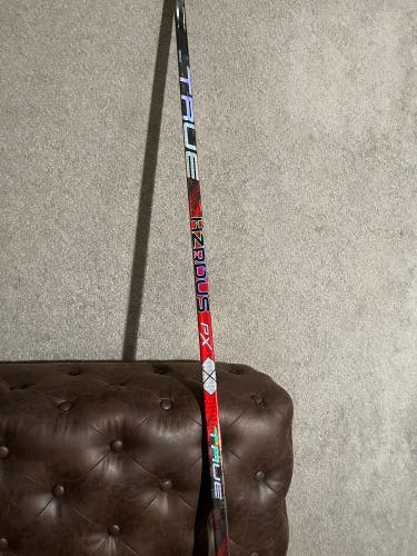 Senior Right Handed P92M Pro Stock Hzrdus PX Hockey Stick
