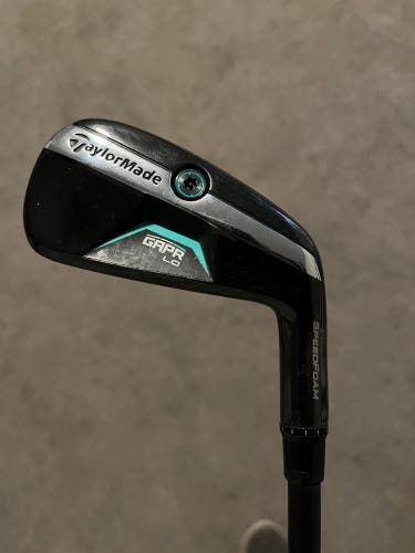 Men's Right Handed Stiff Flex GAPR LO Driving Iron
