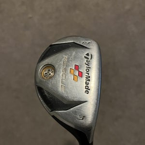 Men's 2015 Right Handed Regular Flex 3H Rescue Hybrid