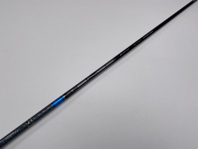 Mitsubishi Chemical Tensei Blue AV Xlink 55g Regular Driver Shaft 44"-Titleist