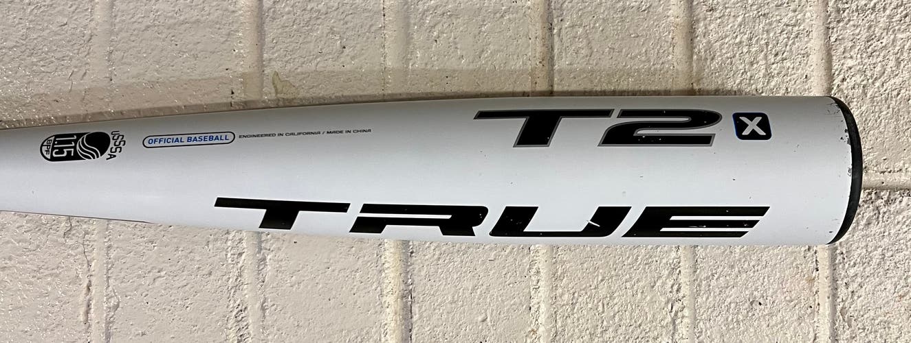 *HOT* TRUE T2x 31.5/26.5