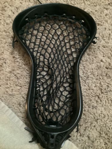 FOGO Strung Mark 2f Used 3 Times