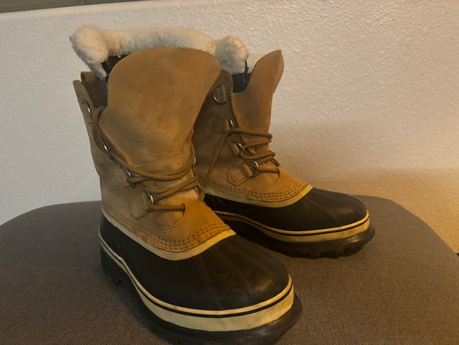 Sorel Caribou Women’s boots