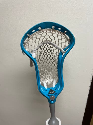 Used Attack & Midfield Strung Kinetik Head