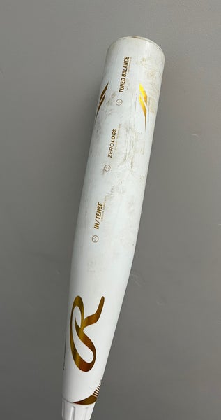 Rawlings ICON Composite USSSA Baseball Bat 29 Drop 8