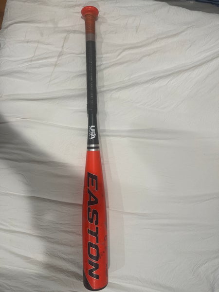 Used 2022 Easton Composite Maxum Ultra Bat 16 oz 28" USA certified