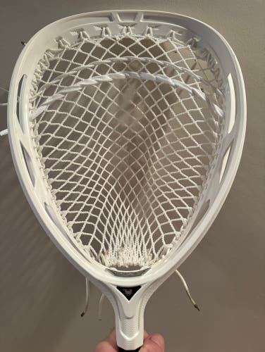 BN Custom ECD Impact head