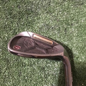 PRGR Egg Sand Wedge SW Regular Original Flex Graphite Shaft