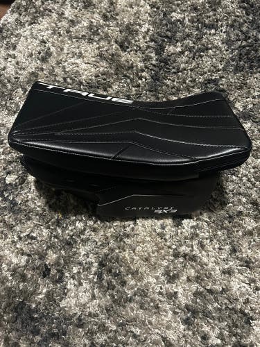 True Catalyst 9X3 Blocker