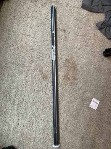 Used STX SC-TI S Shaft