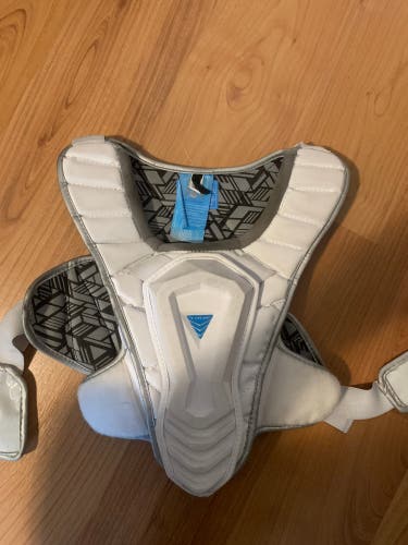 True Zerolyte Shoulder Pads