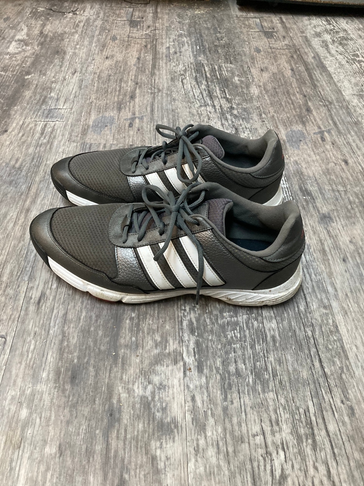 Adidas golf shoes size 12