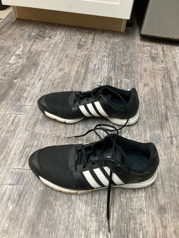 Adidas Men’s Golf shoes Size 12