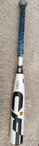 2022 Composite (-10) 18 oz 28" CF Zen Bat