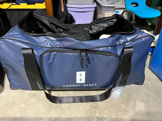 Conway and Banks Medium