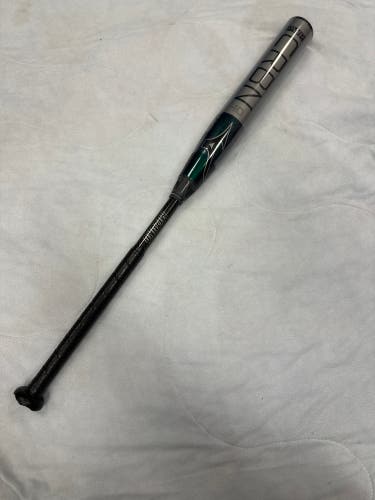 New 2023 Composite (-10) 21 oz 31" F23-PWR CRBN Bat