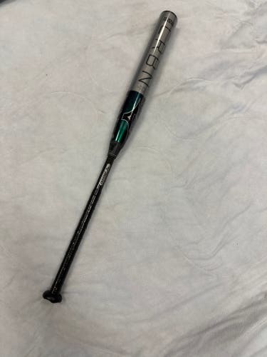 New 2023 Composite (-10) 23 oz 33" F23-PWR CRBN Bat