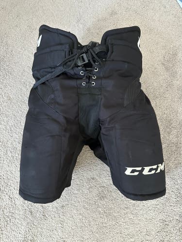 CCM HP31 Pro Stock Hockey Pants Senior Large
