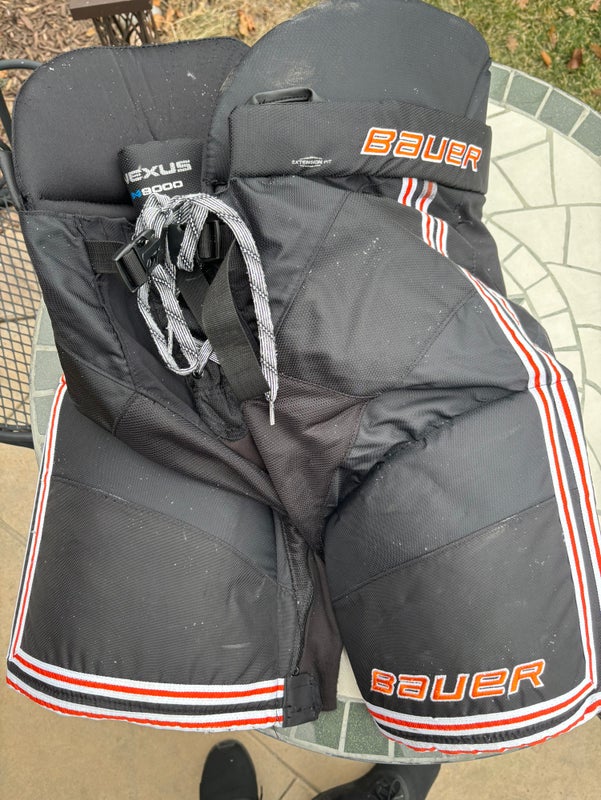Hockey Pants, Girdles & Shells Used and New on SidelineSwap