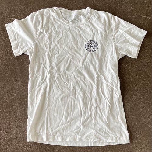 Used Howies Hockey Men’s Size Medium T-Shirt (Check Description)