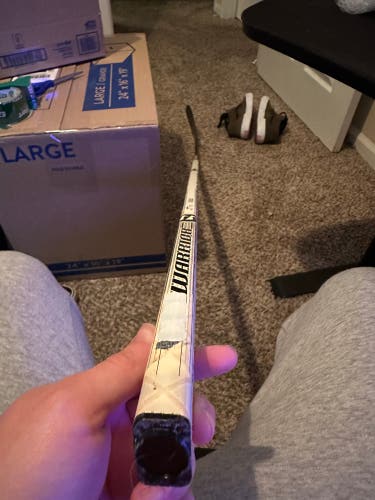 Senior Right Handed P92  Covert DT1 Hockey Stick