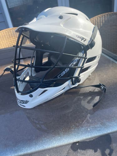 Cascade CPX-R Helmet