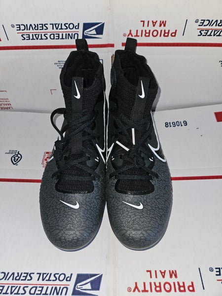 Nike Alpha Huarache NXT