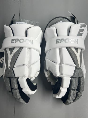 New Epoch 10" ID Lacrosse Gloves