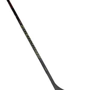 SHERWOOD RECKER LEGEND PRO LH GRIP PRO  GRIP INTERMEDIATE 65 FLEX P92 TEAM USA (11767)
