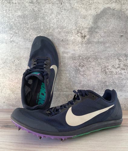 Nike Zoom Rival D 10 Track shoes