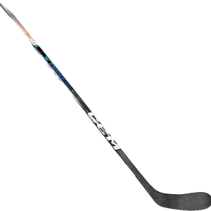 CCM JETSPEED FT6 PRO LH PRO STOCK HOCKEY STICK 75 FLEX P28 NEW NCAA SON(11769)