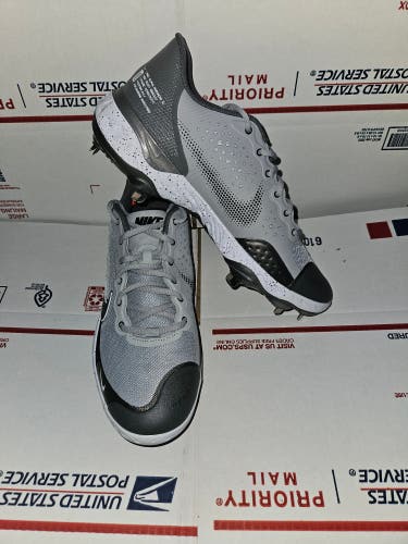 Nike Alpha Huarache Elite 3