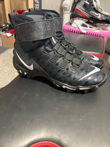 Men's Molded Cleats High Top Force Savage Pro 2