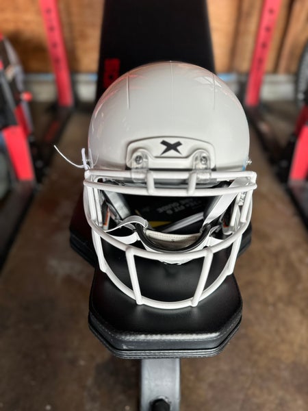New Large Xenith X2E+ Helmet