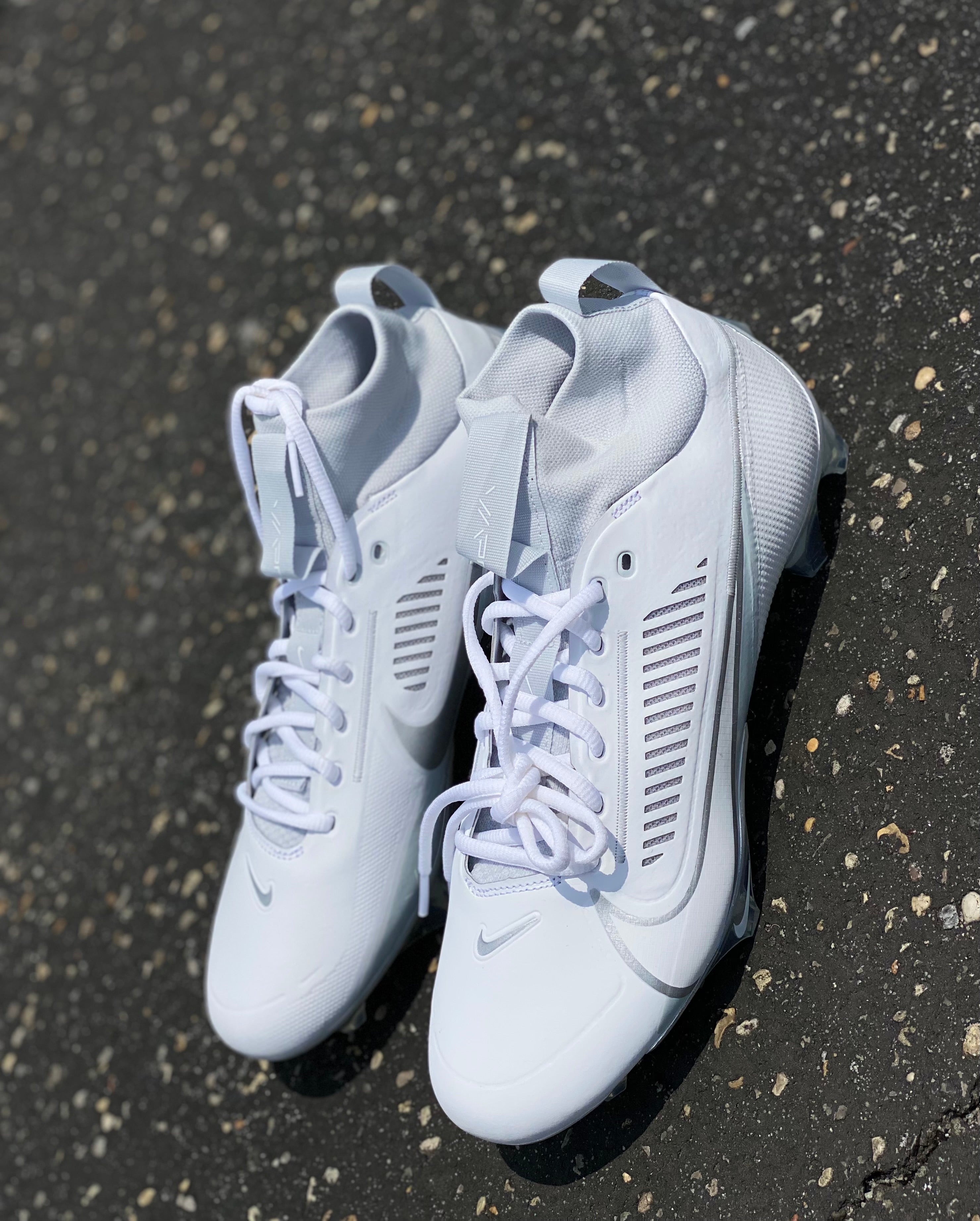 NIKE Vapor Edge Pro 360 2 ホワイト 29cm Nike Vapor Edge Pro 360 2