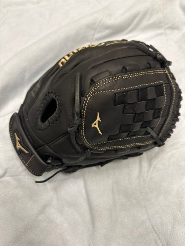 New Infield 12" MVP Prime Softball Glove
