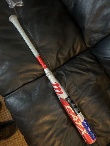 2023 Composite (-3) 29 oz 32" CAT X Composite Bat