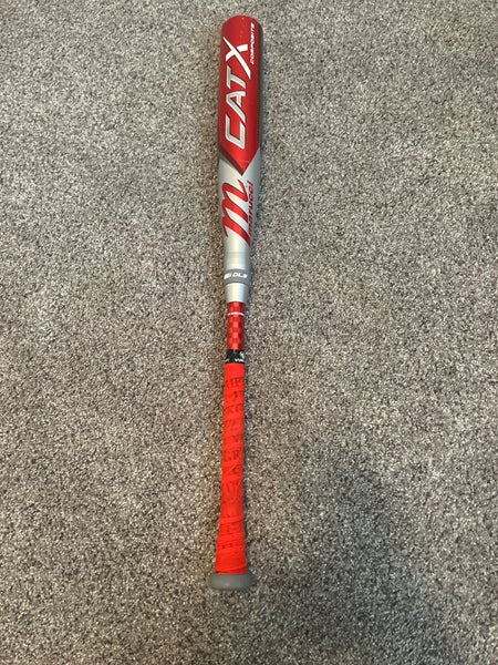 Marucci CatX Composite BBCOR 31/28 -3