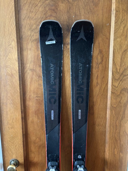 Atomic Vantage 85 173cm with Salomon Z12 Bindings | SidelineSwap