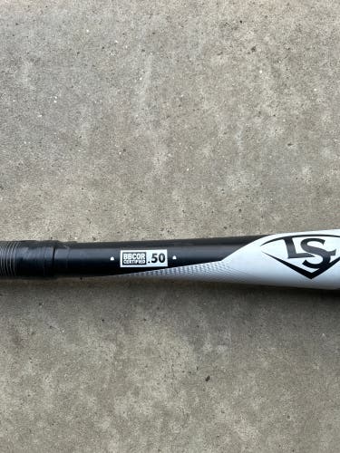 BBCOR Certified Alloy (-3) 27 oz 30" Vapor Bat