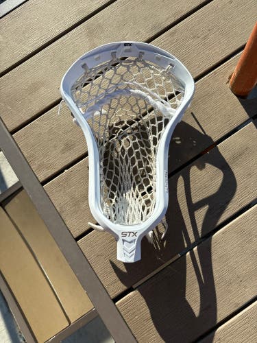 New Attack & Midfield Strung Surgeon 1K Head